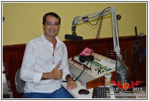 rolim de moura